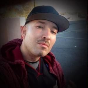 Meet your Posher, Rick